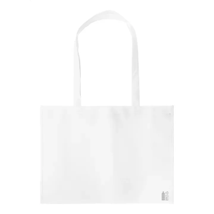 RPET shopping bag - AP808251 (ANDA#01)